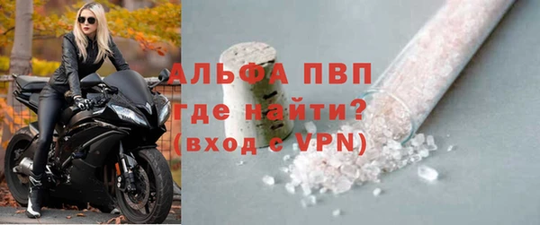 ALPHA PVP Новозыбков